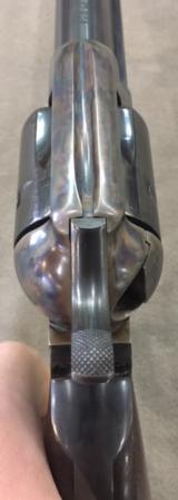 COLT .45 BUNTLINE - EXCELLENT -- 12 of 17