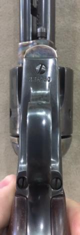 COLT .45 BUNTLINE - EXCELLENT -- 11 of 17