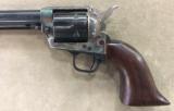 COLT .45 BUNTLINE - EXCELLENT -- 3 of 17