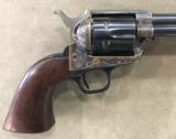 COLT .45 BUNTLINE - EXCELLENT -- 4 of 17