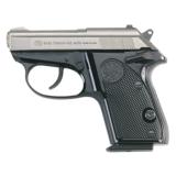 BERETTA TOMCAT MODEL 3032 .32 ACP STAINLESS/BLACK PISTOL - NIB - - 1 of 1