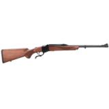 RUGER No 1-S 9.3X74R MEDIUM SPORTER - THE LAST ONE WE WILL EVER HAVE - NIB - - 1 of 1
