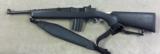RUGER MINI-14 RANCH .223 NRA EDITION - EXCELLENT -
- 2 of 4