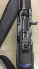 RUGER MINI-14 RANCH .223 NRA EDITION - EXCELLENT -
- 3 of 4