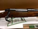 REMINGTON MODEL 700 BDL CUSTOM DELUXE .30-06 - ANIB -- 2 of 4