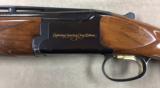 BROWNING CITORI LIGHTNING SPORTING CLAYS EDITION 12 GA W/BROWNING HARDCASE - 4 of 9