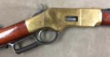 UBERTI MODEL 66 .38 SPECIAL SET UP FOR COWBOY ACTION SHOOTING
- 3 of 7