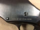 IAC Model '87 wcse - 18 COYOTE CAP SPECIAL EDITION 12 Ga Lever Action Shotgun - 6 of 8