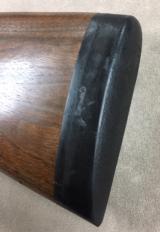 IAC Model '87 wcse - 18 COYOTE CAP SPECIAL EDITION 12 Ga Lever Action Shotgun - 7 of 8