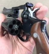 RUGER SECURITY SIX .357 MAG - EXCELLENT -
- 4 of 5