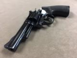 SMITH & WESSON MODE 19-4 .357 4 INCH REVOLVER - EXCELLENT- - 3 of 9