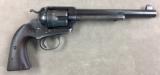 COLT BISLEY FLAT TOP 7.5 INCH .455 CAL - VERY RARE -
- 1 of 15