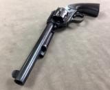 COLT BISLEY FLAT TOP 7.5 INCH .455 CAL - VERY RARE -
- 3 of 15