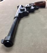 S&W MODEL 17-2 MERCOX DART GUN (Circa 1967) - MINT -
- 12 of 14