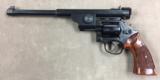 S&W MODEL 17-2 MERCOX DART GUN (Circa 1967) - MINT -
- 2 of 14