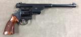 S&W MODEL 17-2 MERCOX DART GUN (Circa 1967) - MINT -
- 3 of 14