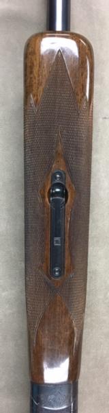 BROWNING BT-99 32 INCH FULL CHOKE CIRCA 1978 - VERY GOOD TO EXCELLENT -- 7 of 9