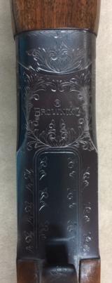 BROWNING BT-99 32 INCH FULL CHOKE CIRCA 1978 - VERY GOOD TO EXCELLENT -- 5 of 9