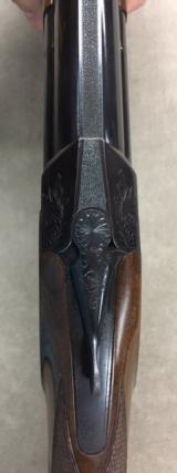 BROWNING BT-99 32 INCH FULL CHOKE CIRCA 1978 - VERY GOOD TO EXCELLENT -- 8 of 9
