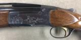 BROWNING BT-99 32 INCH FULL CHOKE CIRCA 1978 - VERY GOOD TO EXCELLENT -- 4 of 9