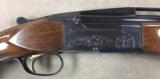 BROWNING BT-99 32 INCH FULL CHOKE CIRCA 1978 - VERY GOOD TO EXCELLENT -- 3 of 9