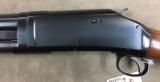WINCHESTER MODEL 97 TAKEDOWN W/2 FRONT ENDS - MINT CIRCA 1952 -- 4 of 12