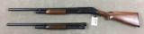 WINCHESTER MODEL 97 TAKEDOWN W/2 FRONT ENDS - MINT CIRCA 1952 -- 2 of 12