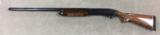 REMINGTON MODEL 870 WINGMASTER MAGNUM 12 Ga 30 Inch Full Vent Rib - Excellent -- 2 of 6