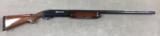 REMINGTON MODEL 870 WINGMASTER MAGNUM 12 Ga 30 Inch Full Vent Rib - Excellent -- 1 of 6