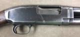 WINCHESTER MODEL 1912 16 Ga with 2 Barrel/forearm Assemblies - - 3 of 6