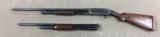 WINCHESTER MODEL 1912 16 Ga with 2 Barrel/forearm Assemblies - - 2 of 6