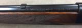 WINCHESTER MODEL 53 DELUXE TAKEDOWN .25-20 - MINTY -
- 9 of 16