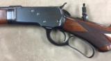 WINCHESTER MODEL 53 DELUXE TAKEDOWN .25-20 - MINTY -
- 5 of 16