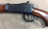WINCHESTER MODEL 64 .219 ZIPPER - EXCELLENT- 4 of 11