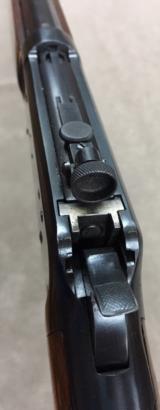 WINCHESTER MODEL 64 .219 ZIPPER - EXCELLENT- 7 of 11