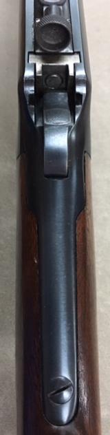 WINCHESTER MODEL 64 .219 ZIPPER - EXCELLENT- 6 of 11