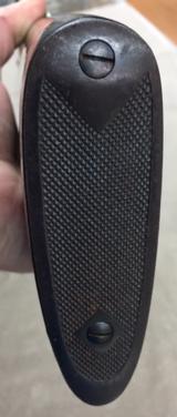 WINCHESTER MODEL 64 .219 ZIPPER - EXCELLENT- 10 of 11