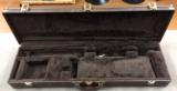 BROWNING SUPERPOSED 20 GA SKEET GUN CIRCA 1966 W/BROWNING HARD CASE - EXCELLENT -- 15 of 15