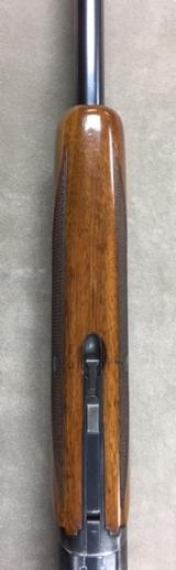 BROWNING SUPERPOSED 20 GA SKEET GUN CIRCA 1966 W/BROWNING HARD CASE - EXCELLENT -- 12 of 15