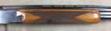 BROWNING SUPERPOSED 20 GA SKEET GUN CIRCA 1966 W/BROWNING HARD CASE - EXCELLENT -- 10 of 15