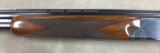 BROWNING SUPERPOSED 20 GA SKEET GUN CIRCA 1966 W/BROWNING HARD CASE - EXCELLENT -- 11 of 15