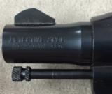 COLT DETECTIVE SPECIAL .38 REVOLVER CIRCA MID 1960'S - MINTY -- 8 of 9