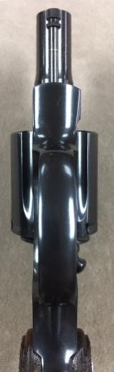 COLT DETECTIVE SPECIAL .38 REVOLVER CIRCA MID 1960'S - MINTY -- 7 of 9