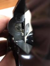 COLT DETECTIVE SPECIAL .38 REVOLVER CIRCA MID 1960'S - MINTY -- 4 of 9