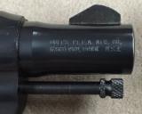 COLT DETECTIVE SPECIAL .38 REVOLVER CIRCA MID 1960'S - MINTY -- 9 of 9