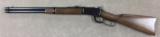 BROWNING MODEL 92 .44 MAG CARBINE - MINT -- 2 of 6