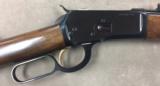BROWNING MODEL 92 .44 MAG CARBINE - MINT -- 3 of 6