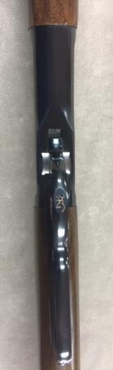 BROWNING MODEL 92 .44 MAG CARBINE - MINT -- 5 of 6