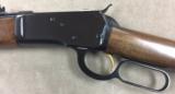 BROWNING MODEL 92 .44 MAG CARBINE - MINT -- 4 of 6