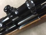 REMING TON MODEL 700LH BDL 7MM REM MAG W/REDFIELD SCOPE - MINT - - 5 of 6